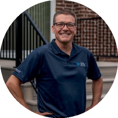 Marc-André de Ciol