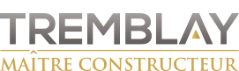 Tremblay Maître Constructeur